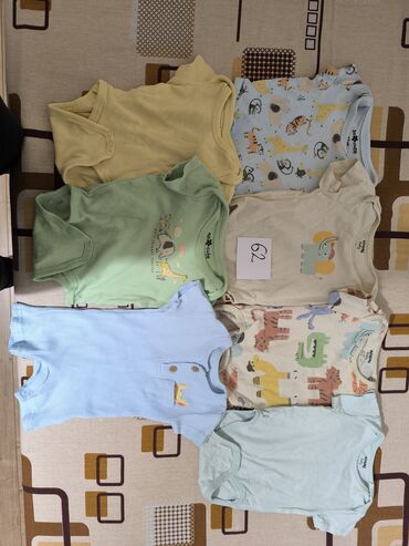 Paketi dečije odeće: Za dečake — 7