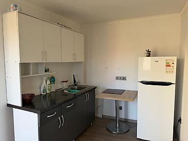 Сдаётся 1 комнатный 🏠 Адрес: г . Бишкек, Ленинский р - н, ул