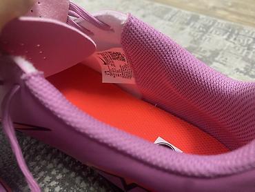 nike react: Футбольные сороконожки Nike Mercurial (TF) - Тип: сороконожки для — 5