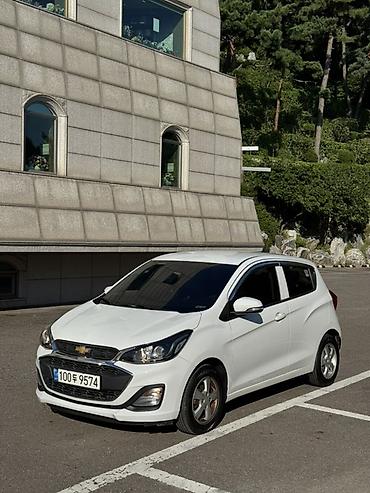 шевралет оникс: Chevrolet Spark: 2022 г., 1 л, Автомат, Бензин, Хэтчбэк — 3
