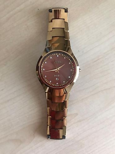 saat rado: Rado Jubile Gold tone Style: fashion Waterproof: 100 meters — 7