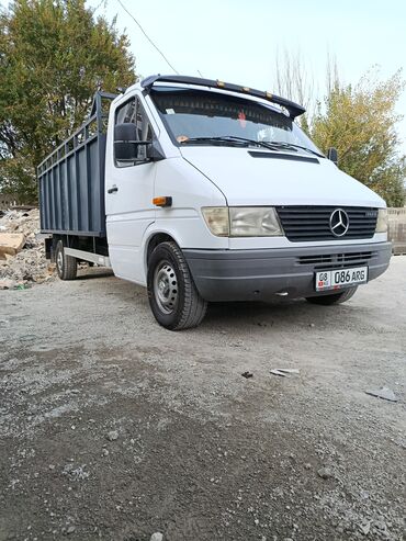 купить шины в бишкеке бу: Mercedes-Benz Спринтер: 1999 г., 2.9 л, Механика, Дизель, Бус