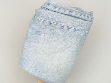 Jeansy: H&M Divided, Jeansy damskie, rozmiar 2XS — 8