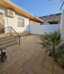 Həyət evləri və villaların satışı: 4 otaqlı, 100 kv. m, Yeni təmirli — 2