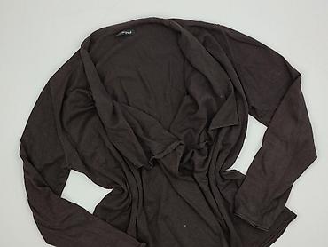 paul damski: Jean Paul, Kardigan damski, rozmiar 4XL — 1