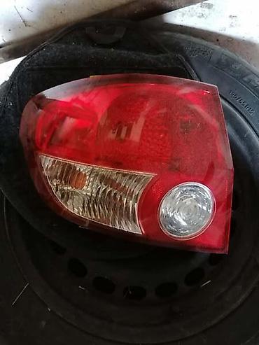 kmt tools: | LEVA STOP SVETLO ZA HYUNDAI GETZ | — 1
