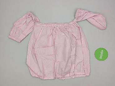 pink yupoo: Bluzka damska, rozmiar S — 3