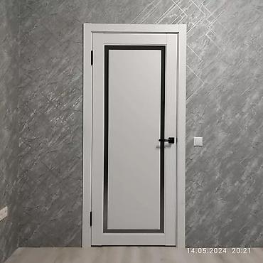 Деревянные двери на заказ: Здравствуйте!!! Установка дверей. Врезка замков. Установка — 10