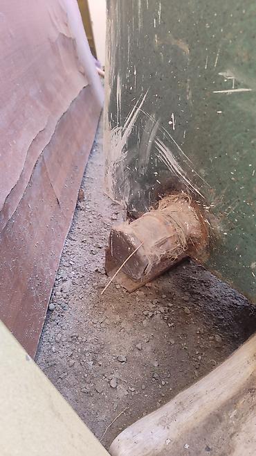 Твердотопливные котлы: Твердотопливный котёл Б/у, Для дома at lalafo.kg — 5 Твердотопливные котлы: Твердотопливный котёл Б/у, Для дома — 5