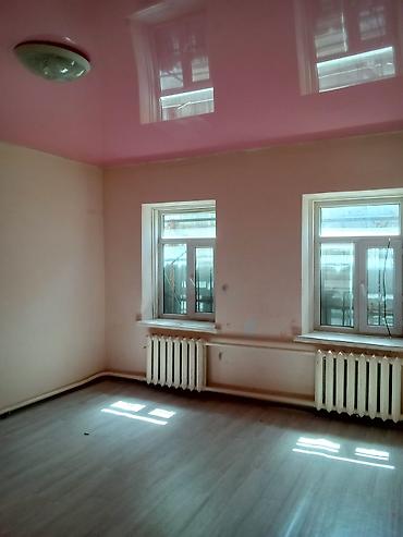 Аренда помещений свободного назначения: Сдаётся помещение с двумя изолированными комнатами.Район Кызыл-Аскер — 4