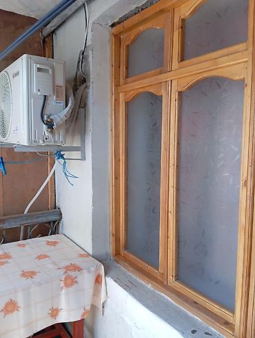 Köhnə tikili: Şəki, 1 otaqlı, Köhnə tikili, 35 kv. m — 11
