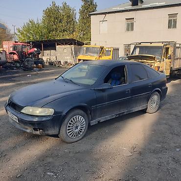 евро кузов камаз борт бу: Opel Vectra: 2000 г., 1.8 л, Автомат, Бензин, Хэтчбэк — 4