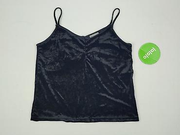 tiulowa: Lindex, Top damski, rozmiar M — 3
