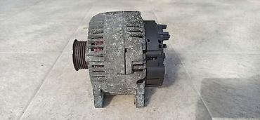 cekrk rucni: ALTERNATOR 180A 3.0TDI ZA AUDI A4, A6, A8 . | Alternator 180A sa — 1