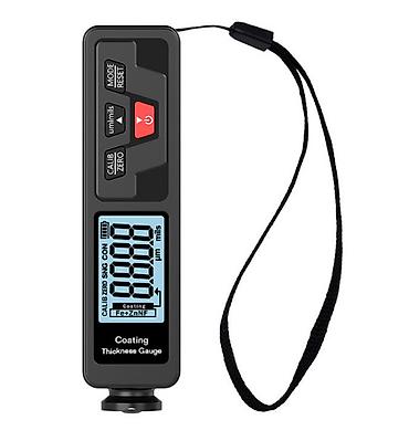 толщиномер rdevice: Толщиномер покрытий (Coating Thickness Gauge) Назначение: - — 1