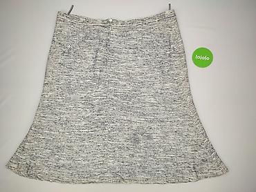 spódnice plus size: Spódnica damska, rozmiar 4XL — 3