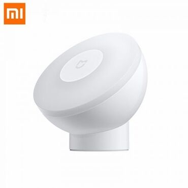 Автокресла: Ночник Xiaomi Mijia Night Light 2 +бесплатная доставка по Кыргызстану