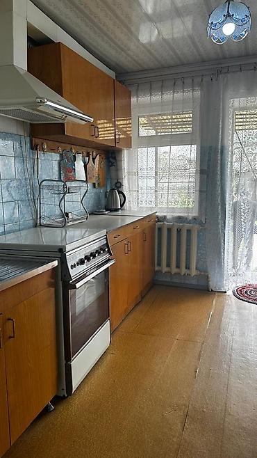 Продажа коттеджей и домов: Понижение цены! СРОЧНО! ДЕШЕВО! Большой дом в Нижней Ала-Арче — 10