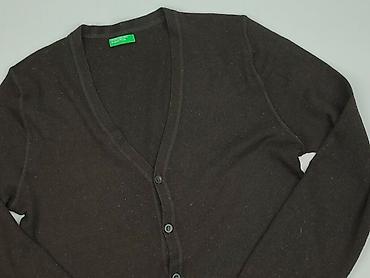 3xl benetton: United Colors of Benetton, Kardigan damski, rozmiar M — 1