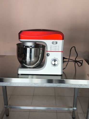 Mətbəx üçün digər texnika: Mətbəx üçün digər texnika — 9