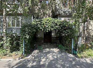 кольбаева: 2 комнаты, 46 м², Аламедин-1 мкр Индивидуалка, 1 этаж, Косметический ремонт — 5