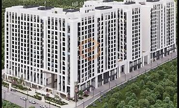 5: 1 комната, 53 м², Улан-2 мкр 5 этаж, ПСО (под самоотделку) — 10