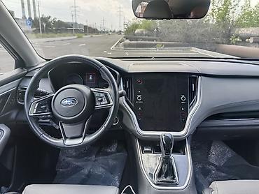 оутбек 2019: Subaru Outback: 2021 г., Вариатор, Бензин, Универсал — 10