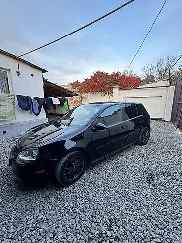 стекло гольф 2: Volkswagen Golf V: 2007 г., 1.4 л, Механика, Бензин, Хэтчбэк — 1
