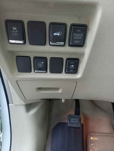 Infiniti: Infiniti JX: 3.5 l | 2013 il 220000 km Ofrouder/SUV -da lalafo.az — 9 Infiniti: Infiniti JX: 3.5 l | 2013 il 220000 km Ofrouder/SUV — 9