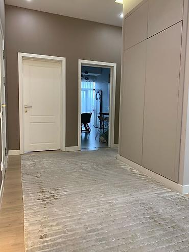 Долгосрочная аренда квартир: 4 комнаты, Собственник, Без подселения, С мебелью полностью — 17