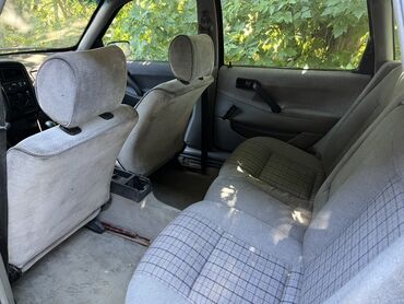 пассат ю4: Volkswagen Passat Variant: 1991 г., 1.8 л, Механика, Бензин, Универсал