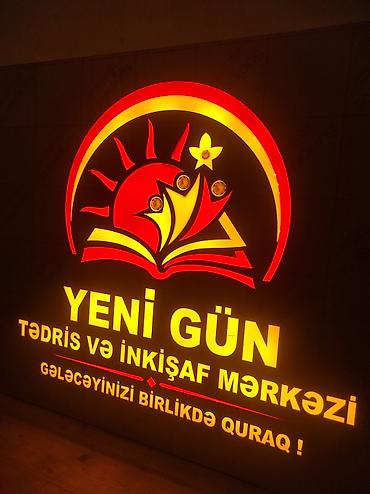 qara vinil: Reklam və çap xidməti - Banner və vinil çapı – iri format, parlaq və — 1