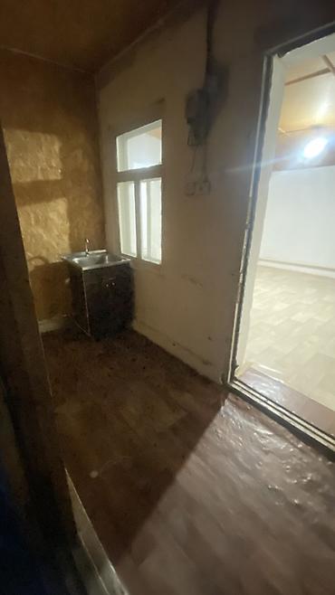 сниму пустую квартиру: Сдается квартира 2ком с прихожей внутри вода отопление казакова 6б — 3