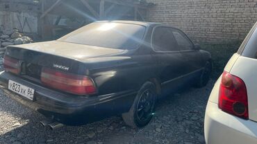 авто машина: Toyota Windom: 1996 г., 2.5 л, Автомат, Бензин, Седан