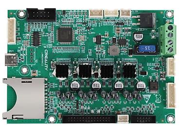 zebra terminal: Kateqoriya: 3D Printer və Hissələri > 3D Printer - Elektron — 1