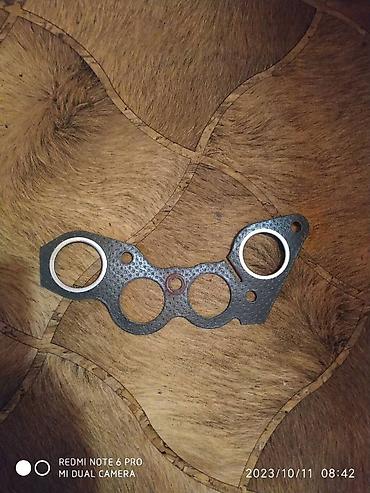 Другие детали КПП и трансмиссии: Продаю краник печки цена 800 сом., Жигули ваз 2101 - ваз 2107, код — 13