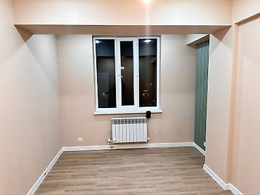 o store: 3 комнаты, 85 м², Элитка, 10 этаж, Дизайнерский ремонт — 7