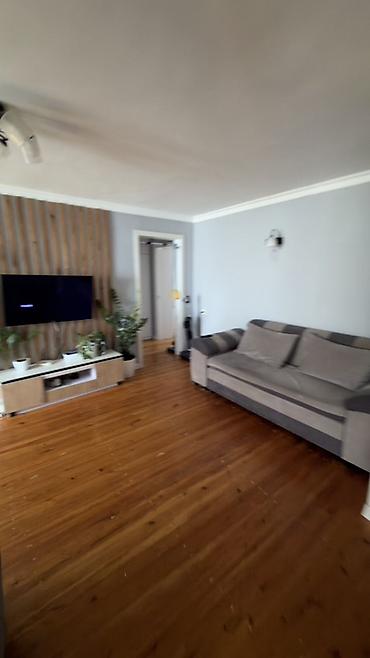 кант шаары дом: 3 комнаты, 58 м², Хрущевка, 4 этаж — 2