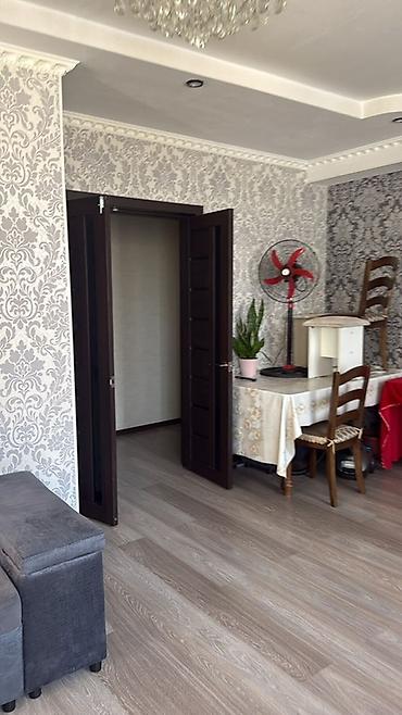 Продажа квартир: 2 комнаты, 72 м², Политех Элитка, 2 этаж, Свежий ремонт — 7