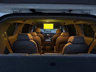 Kia: Kia Carnival: 2020 г., 3.5 л, Газ — 5