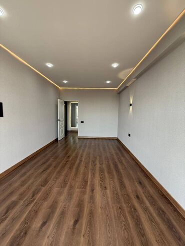 ак ордо участки: 1 комната, 46 м², Элитка, 10 этаж, Дизайнерский ремонт