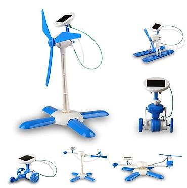 Роботы и трансформеры: Kateqoriya: Robot Dəstləri > Günəş Robot Dəstləri Məhsul: 6′lı — 2