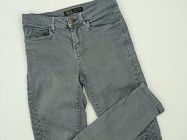 zara second hand: Zara, Jeansy damskie, rozmiar XS — 1