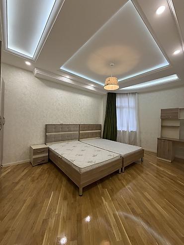 seki emlak: 3 otaqlı, Yeni tikili, 148 kv. m — 4