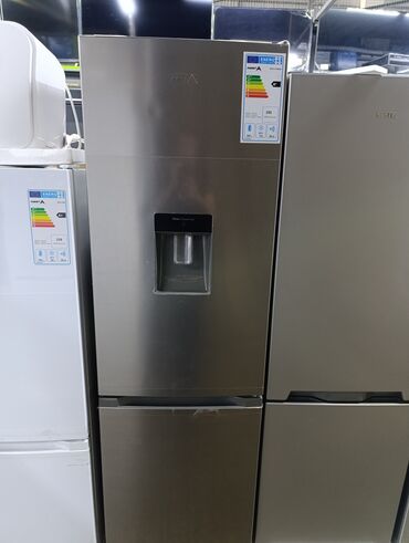 скупка нерабочих холодильников: Холодильник Avest, Новый, Двухкамерный, De frost (капельный), 58 * 180 * 58