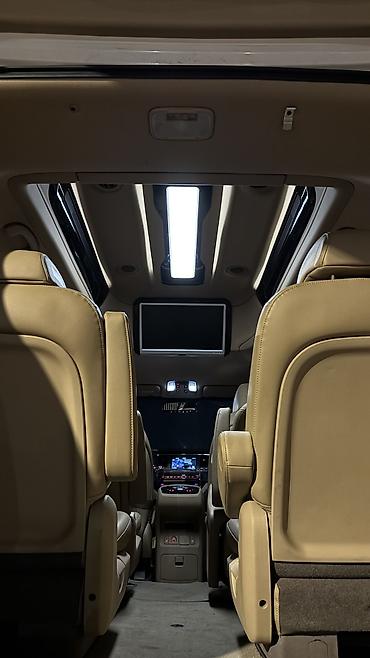 подножка киа карнивал: Kia Carnival: 2020 г., 2.2 л, Автомат, Бензин, Минивэн — 6