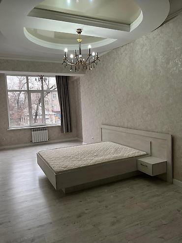 Продажа квартир: 3 комнаты, 100 м², Элитка, 2 этаж, Евроремонт — 18