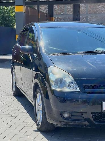 Toyota: Toyota Corolla Verso: 2007 г., 2.2 л, Механика, Дизель, Минивэн — 5