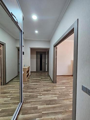 Mənzillər: Geniş və işıqlı mənzil – zövqlə döşənmiş parket, sakit rəng palitrası — 10