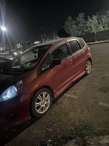 хонда фит рейка: Honda Fit: 2008 г., 1.5 л, Автомат, Бензин, Хэтчбэк